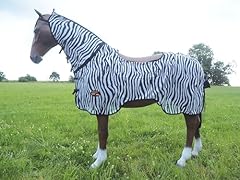 Brama west fliegenausreitdecke gebraucht kaufen  Wird an jeden Ort in Deutschland