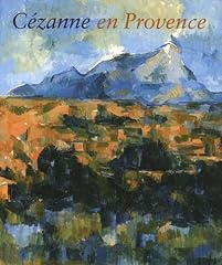 Cezanne provence d'occasion  Livré partout en France
