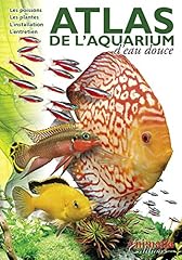 Atlas laquarium deau d'occasion  Livré partout en France