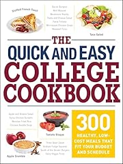 Quick easy college for sale  Delivered anywhere in USA 