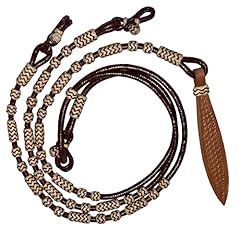 Weavingcraft roper reins for sale  Delivered anywhere in USA 