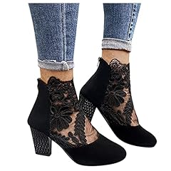 Stbgo platform boots for sale  Delivered anywhere in USA 