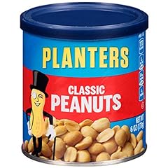 Planters classic peanuts for sale  Delivered anywhere in USA 