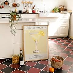 Lemon drop martini for sale  Delivered anywhere in USA 