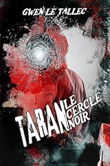 Taran cercle noir d'occasion  Livré partout en France