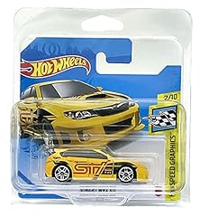 Hot wheels subaru for sale  Delivered anywhere in UK
