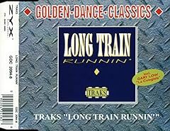 Long train runnin d'occasion  Livré partout en France