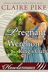 Pregnant werelion king for sale  Delivered anywhere in USA 