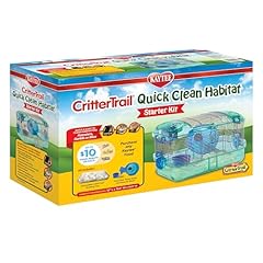 Kaytee crittertrail quick for sale  Delivered anywhere in USA 