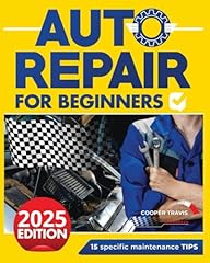 Auto repair beginners for sale  Delivered anywhere in USA 