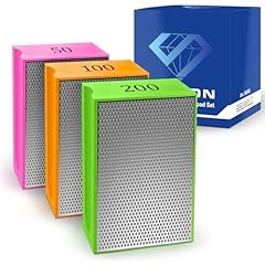 Sedion diamant handschleifpad gebraucht kaufen  Wird an jeden Ort in Deutschland