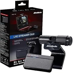 Avermedia pack youtube d'occasion  Livré partout en France