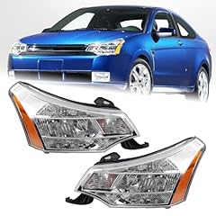 Kamdki pair headlight for sale  Delivered anywhere in USA 