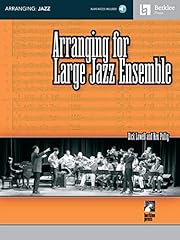Arranging large jazz for sale  Delivered anywhere in USA 