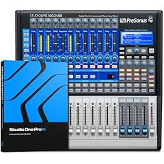 Presonus studiolive 16.0.2 usato  Spedito ovunque in Italia 
