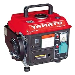 Yamato motogeneratore scoppio usato  Spedito ovunque in Italia 