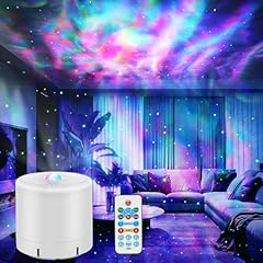 Herhoter galaxy projector for sale  Delivered anywhere in USA 