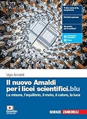 Nuovo amaldi per usato  Spedito ovunque in Italia 