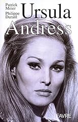 Ursula andress gebraucht kaufen  Wird an jeden Ort in Deutschland