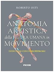Anatomia artistica della usato  Spedito ovunque in Italia 