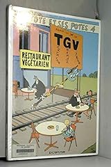 Aristote tgv 4 d'occasion  Livré partout en France