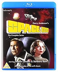 Space 1999 the d'occasion  Livré partout en France