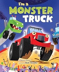 Monster truck d'occasion  Livré partout en Belgiqu