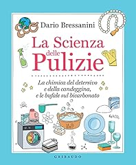 Scienza delle pulizie usato  Spedito ovunque in Italia 