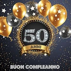 Buon compleanno anni usato  Spedito ovunque in Italia 