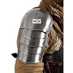 Homyz armure argent d'occasion  Livré partout en France