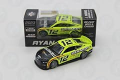 Ryan blaney 2023 for sale  Delivered anywhere in USA 