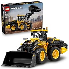 Lego technic volvo gebraucht kaufen  Wird an jeden Ort in Deutschland
