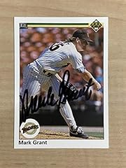 Mark grant san for sale  Delivered anywhere in USA 