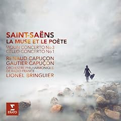 Saint saëns muse d'occasion  Livré partout en France