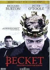 Becket gebraucht kaufen  Wird an jeden Ort in Deutschland