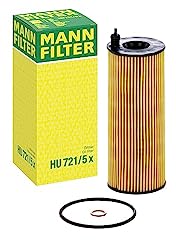 Mann filter 721 usato  Spedito ovunque in Italia 