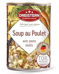 Dreistern soupe pâtes d'occasion  Livré partout en France