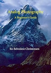 Analog photography beginner for sale  Delivered anywhere in USA 
