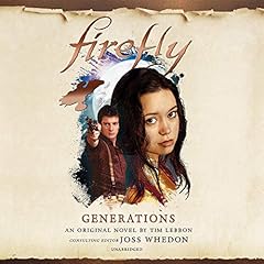 Firefly generations firefly for sale  Delivered anywhere in UK