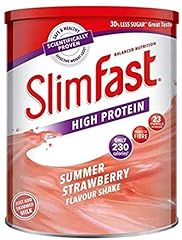 Slimfast 365g summer for sale  Delivered anywhere in UK