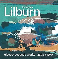 Lilburn electro acoustic d'occasion  Livré partout en Belgiqu
