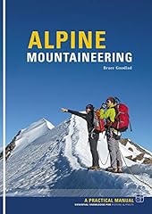 Alpine mountaineering essentia for sale  Delivered anywhere in UK