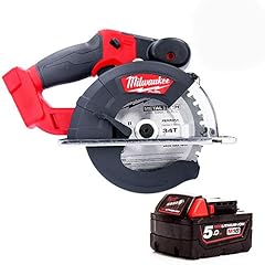 Milwaukee m18fmcs 18v for sale  Delivered anywhere in UK