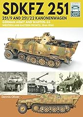 Sdkfz 251 251 for sale  Delivered anywhere in UK