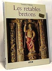 Retables bretons d'occasion  Livré partout en France