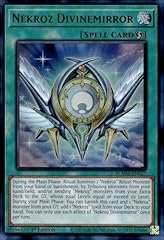 Nekroz divinemirror blmm for sale  Delivered anywhere in USA 