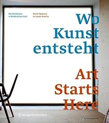 Kunst entsteht art gebraucht kaufen  Wird an jeden Ort in Deutschland