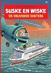 Drijvende dokters usato  Spedito ovunque in Italia 