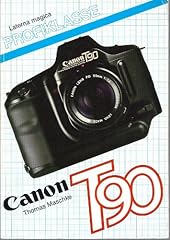Canon t90 gebraucht kaufen  Wird an jeden Ort in Deutschland