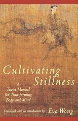 Cultivating stillness taoist for sale  Delivered anywhere in USA 